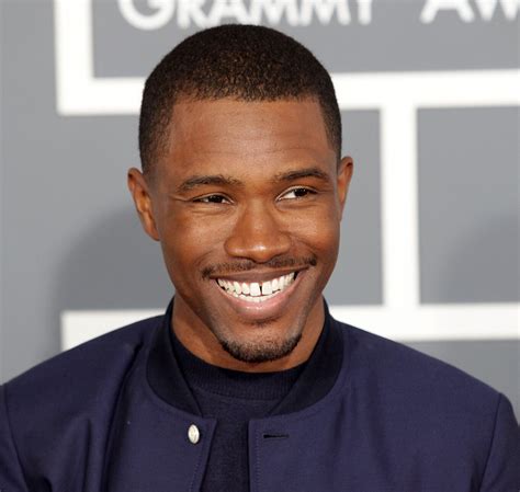 frank ocean height|frank ocean height and age.